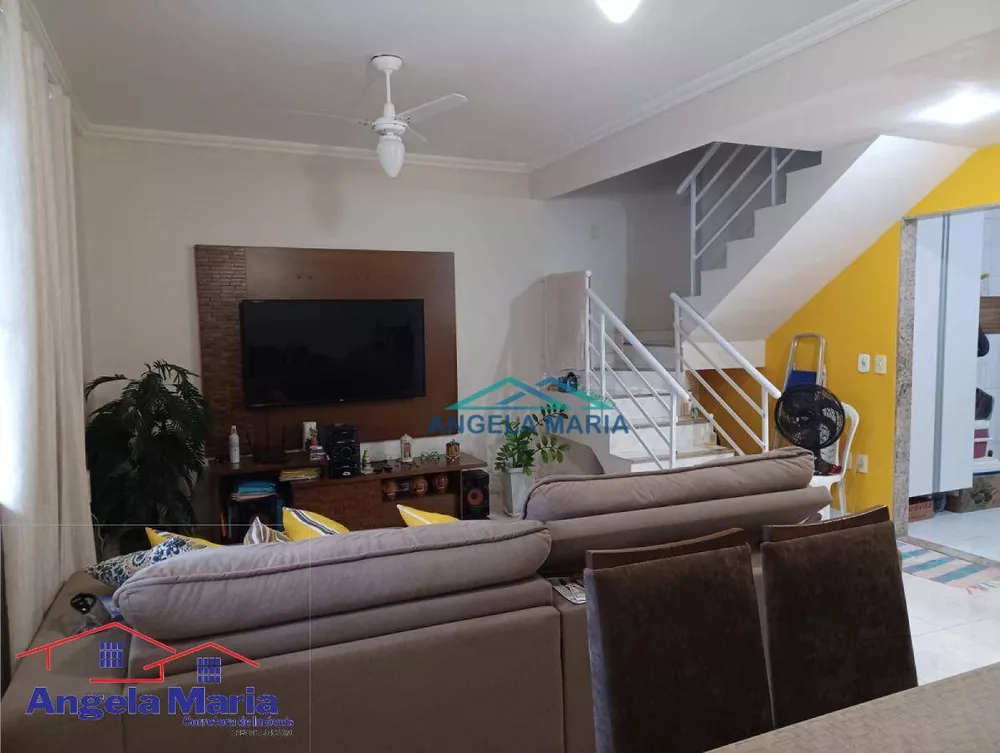 Casa, 3 quartos, 137 m² - Foto 11