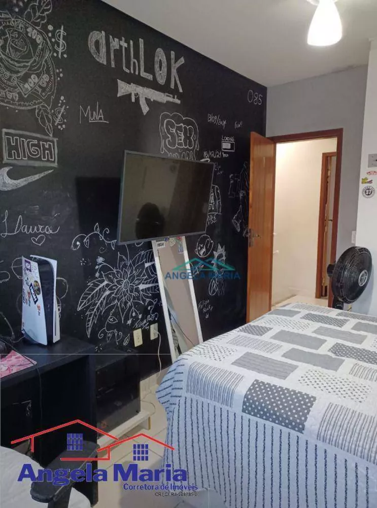 Casa, 3 quartos, 137 m² - Foto 2