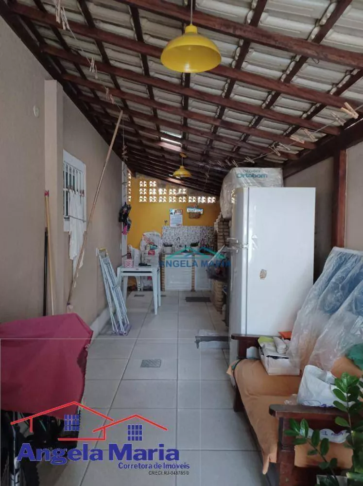 Casa, 3 quartos, 137 m² - Foto 5