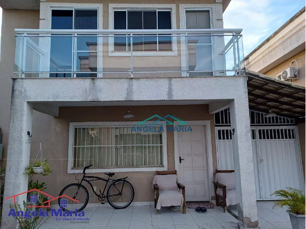 Casa, 3 quartos, 137 m² - Foto 3