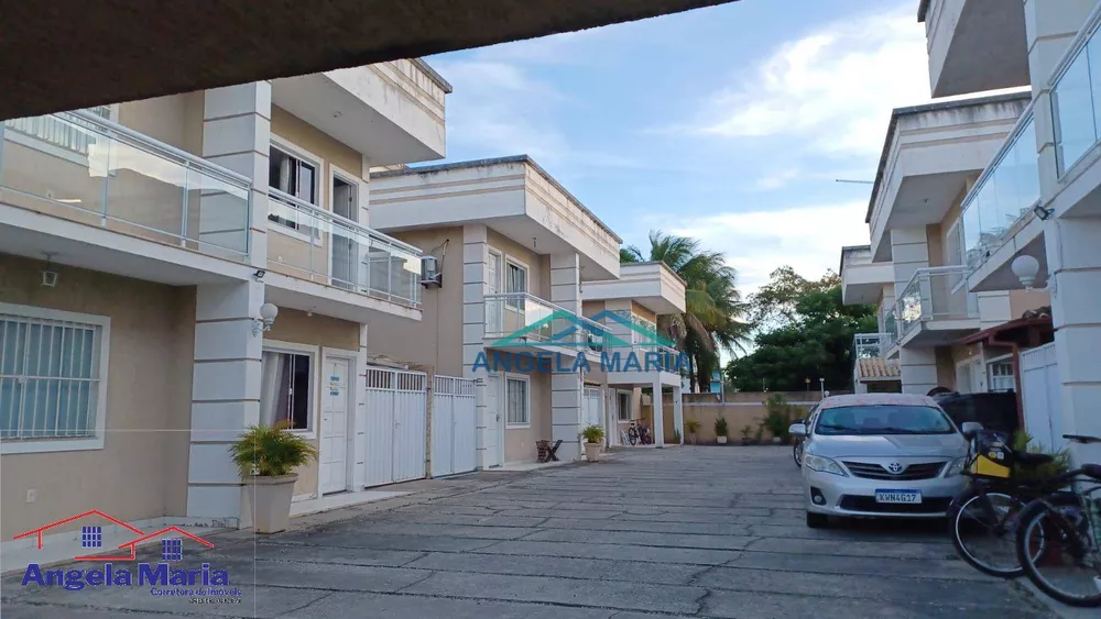 Casa, 3 quartos, 137 m² - Foto 1