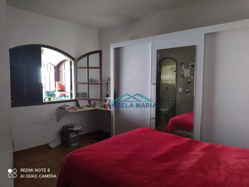 Casa, 4 quartos, 361 m² - Foto 14