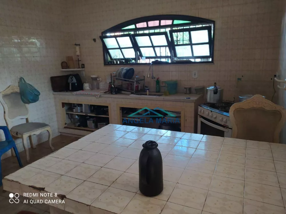 Casa, 4 quartos, 361 m² - Foto 27