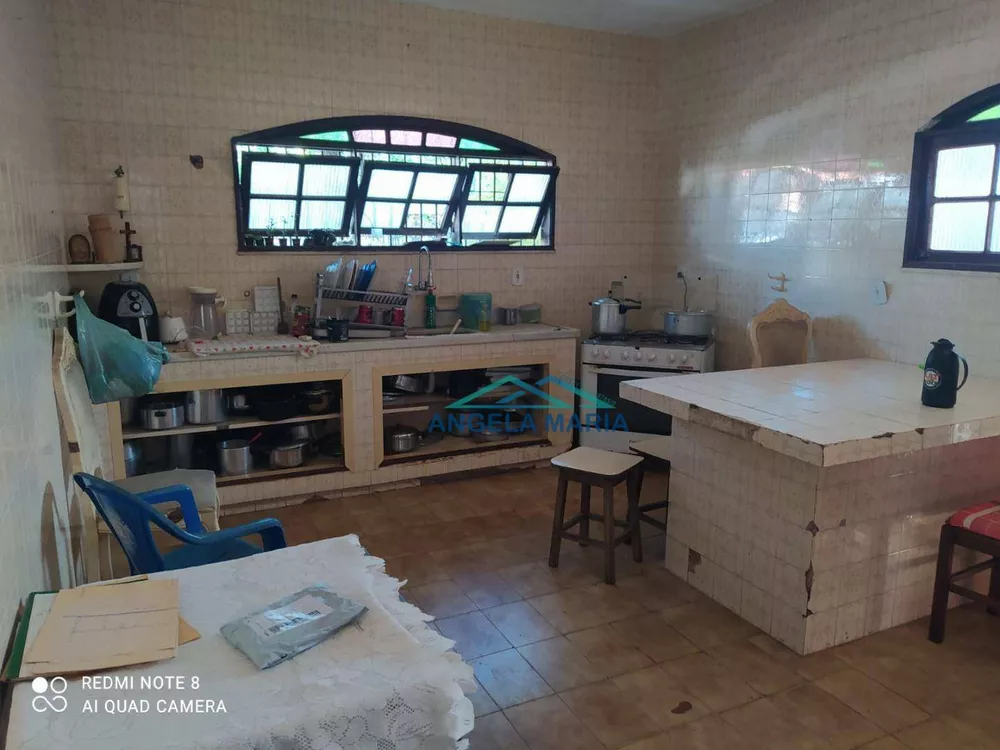 Casa, 4 quartos, 361 m² - Foto 25