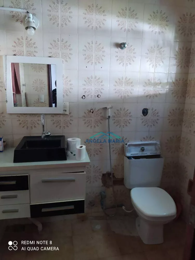 Casa, 4 quartos, 361 m² - Foto 13