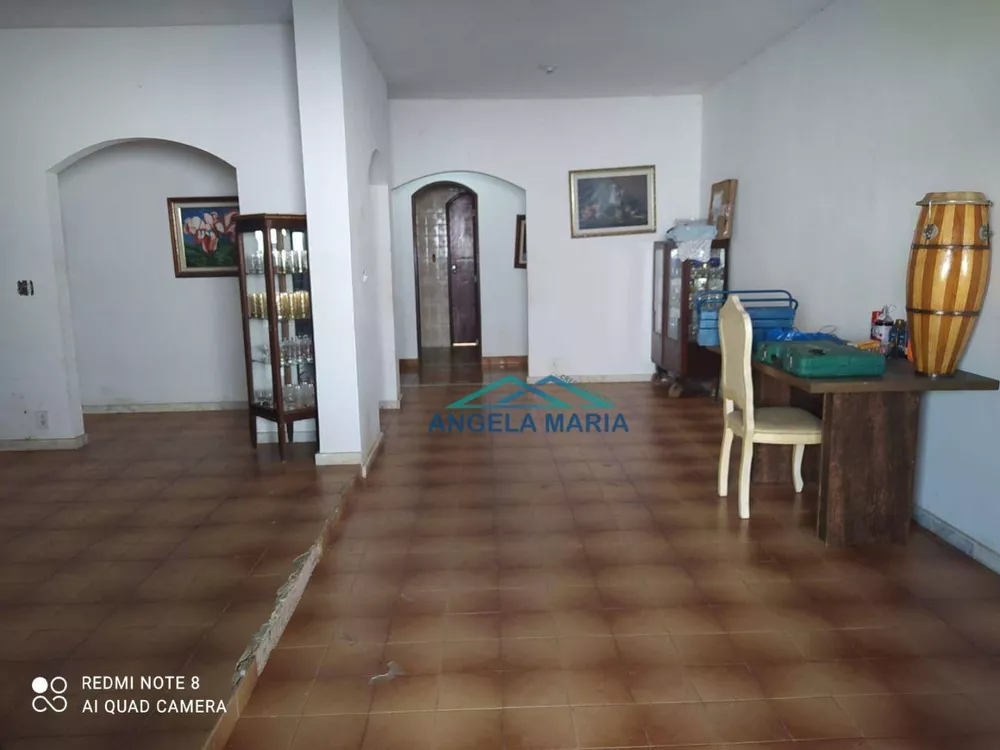 Casa, 4 quartos, 361 m² - Foto 19