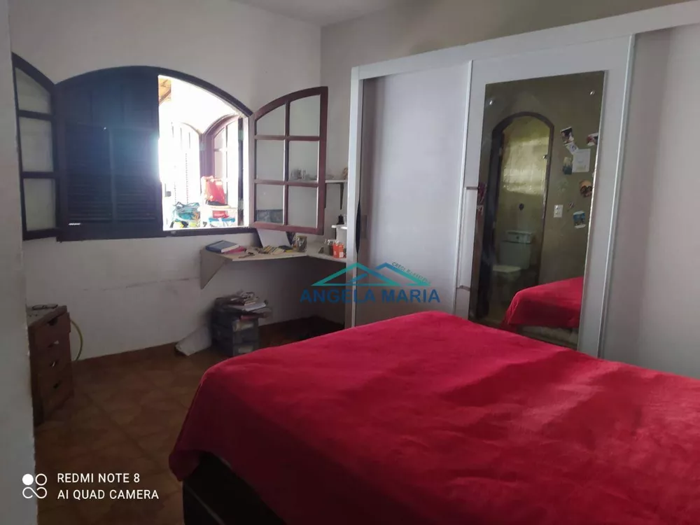 Casa, 4 quartos, 361 m² - Foto 11