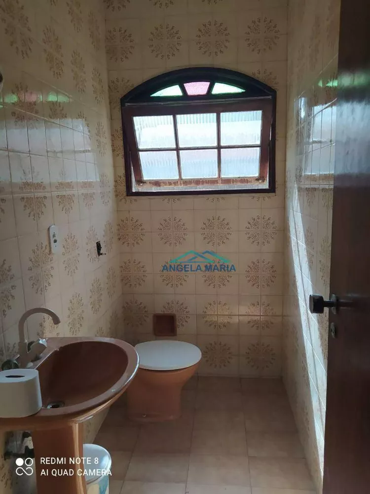 Casa, 4 quartos, 361 m² - Foto 15