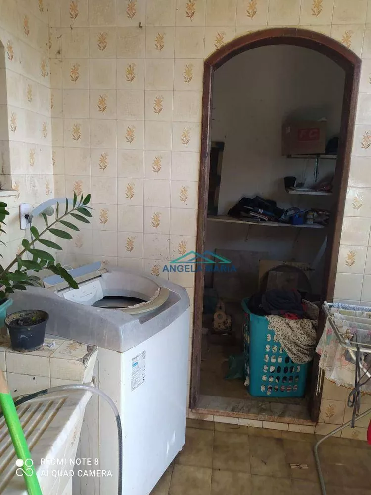 Casa, 4 quartos, 361 m² - Foto 22