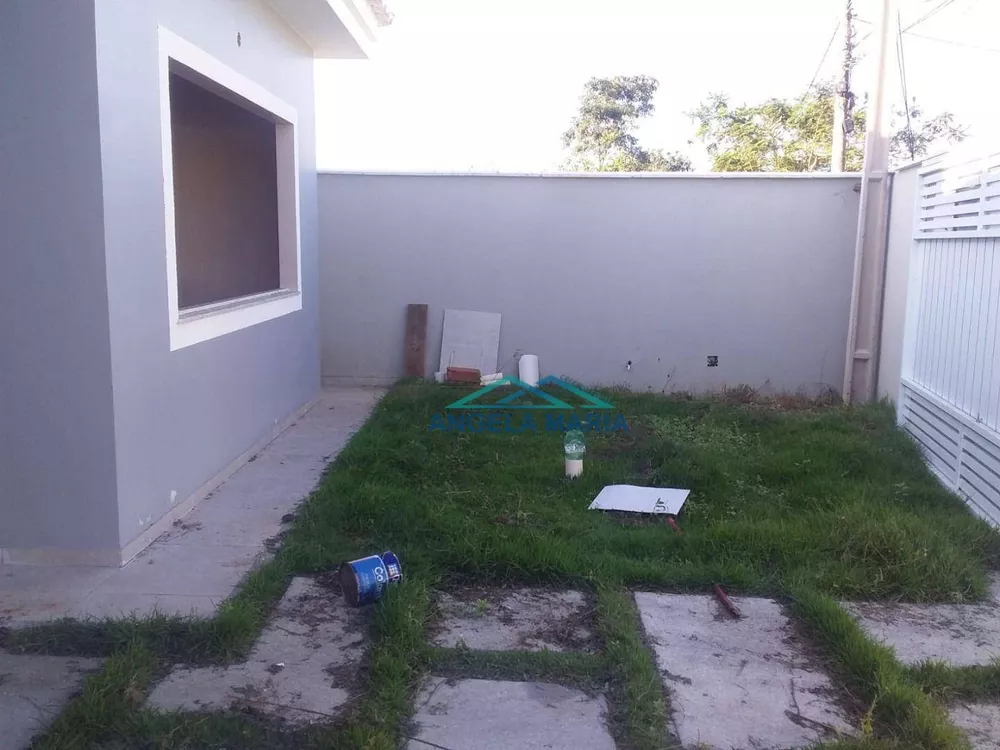 Casa, 3 quartos, 120 m² - Foto 8