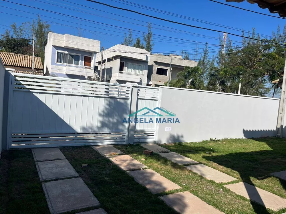 Casa, 3 quartos, 120 m² - Foto 16