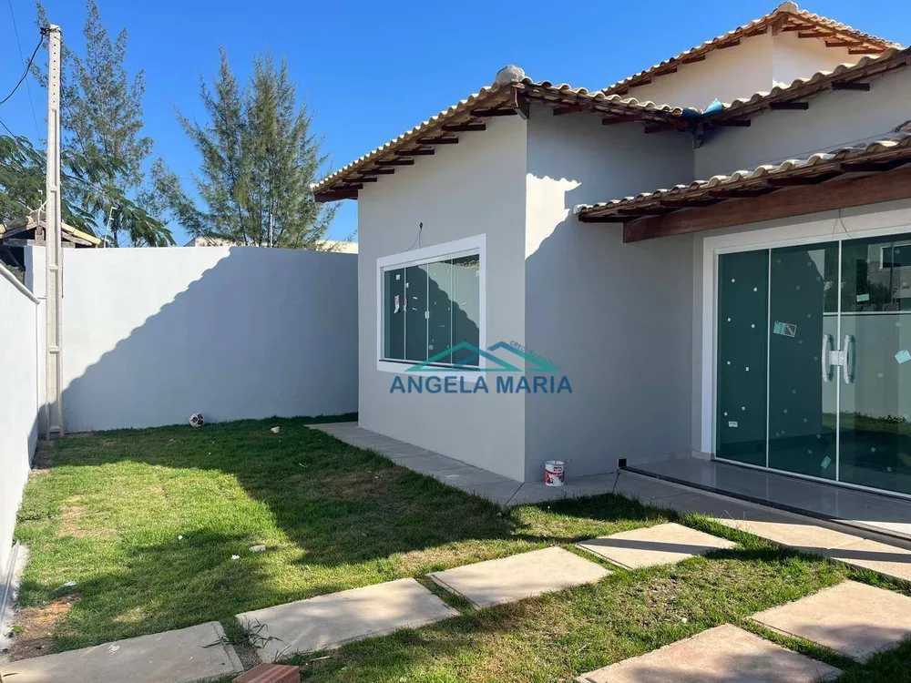 Casa, 3 quartos, 120 m² - Foto 10