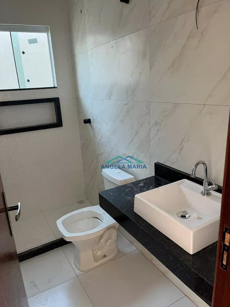 Casa, 3 quartos, 120 m² - Foto 17