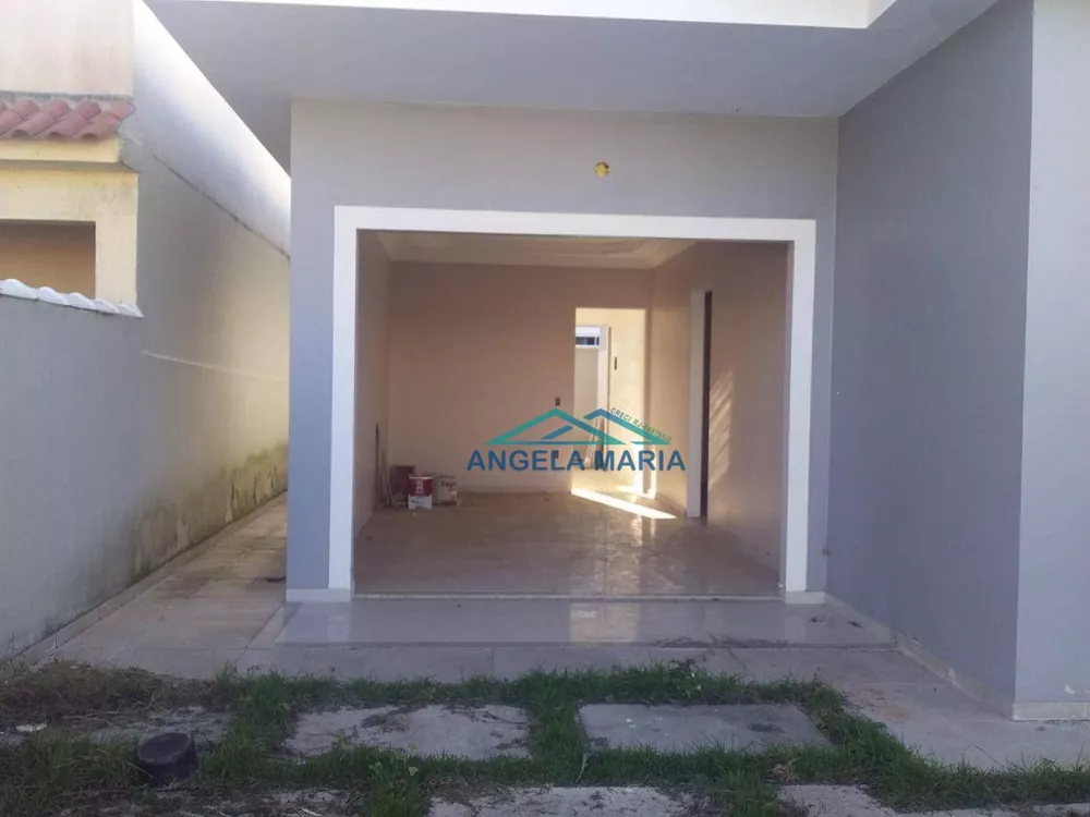 Casa, 3 quartos, 120 m² - Foto 9