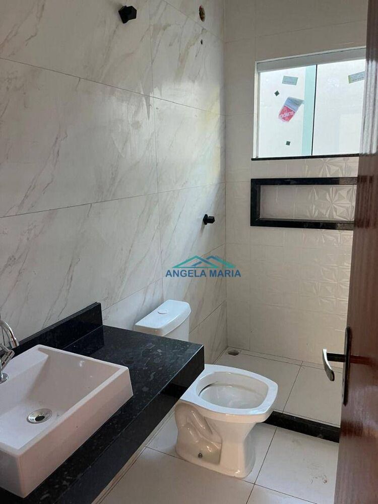 Casa, 3 quartos, 120 m² - Foto 13