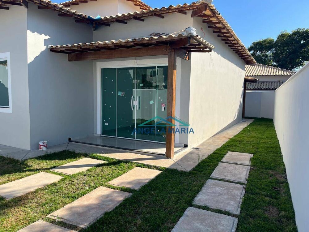 Casa, 3 quartos, 120 m² - Foto 11
