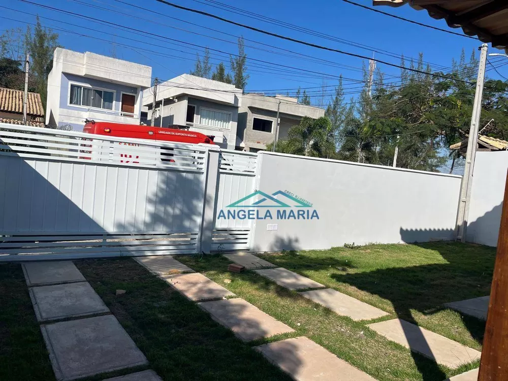 Casa, 3 quartos, 120 m² - Foto 12