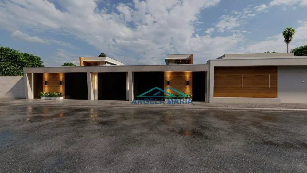 Casa, 2 quartos, 75 m² - Foto 5