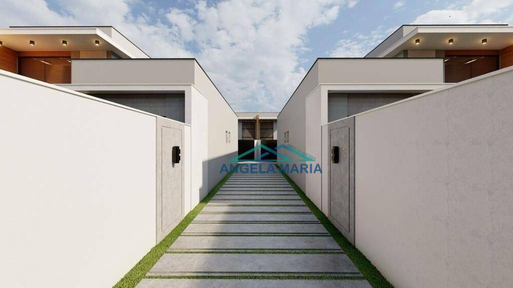 Casa, 2 quartos, 75 m² - Foto 8