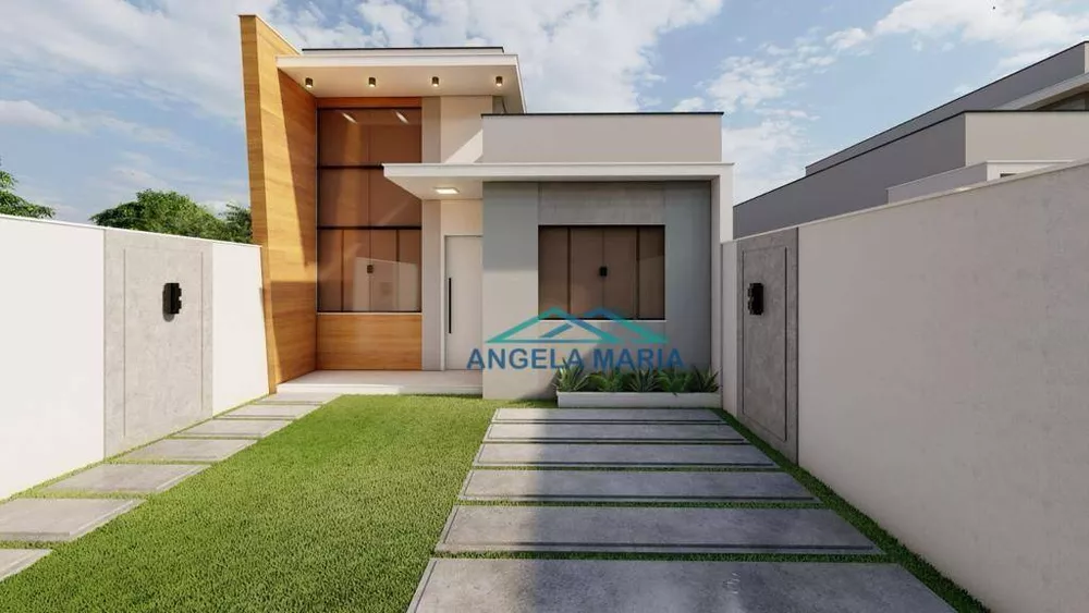 Casa, 2 quartos, 75 m² - Foto 7