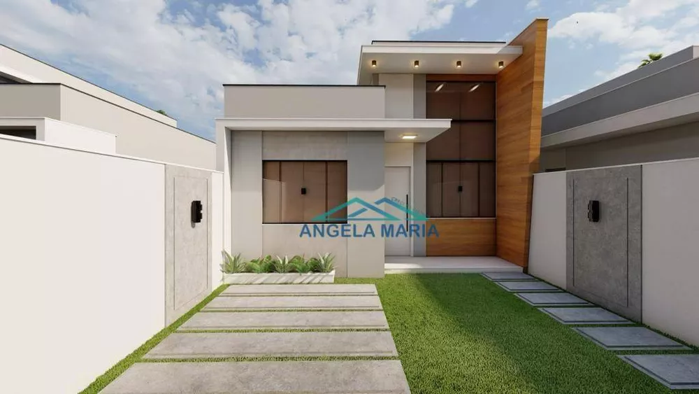 Casa, 2 quartos, 75 m² - Foto 6