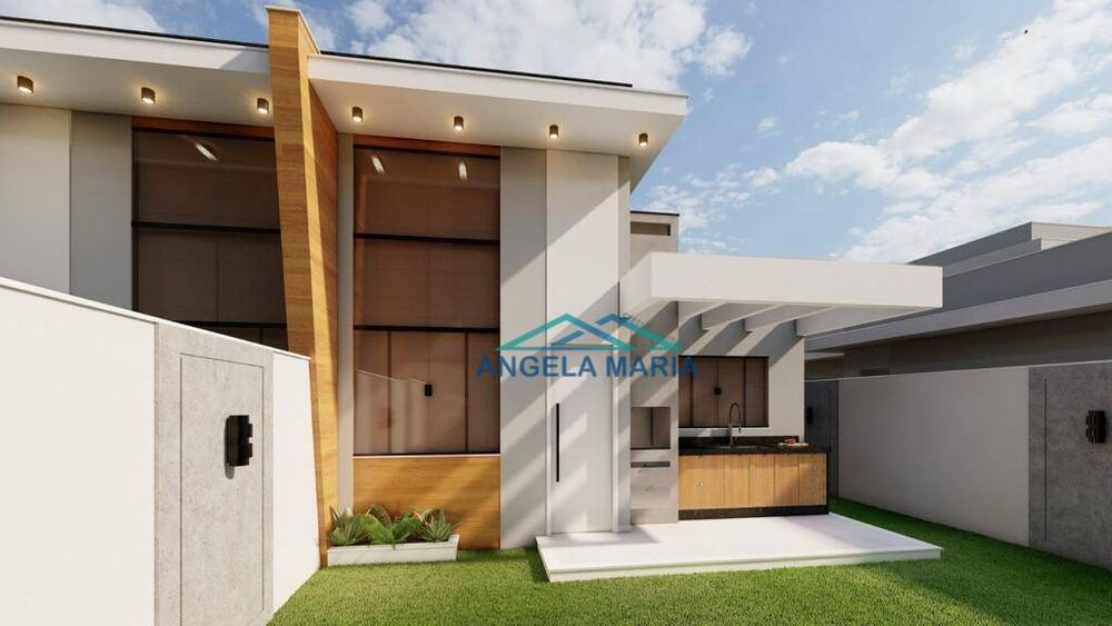 Casa, 2 quartos, 75 m² - Foto 3