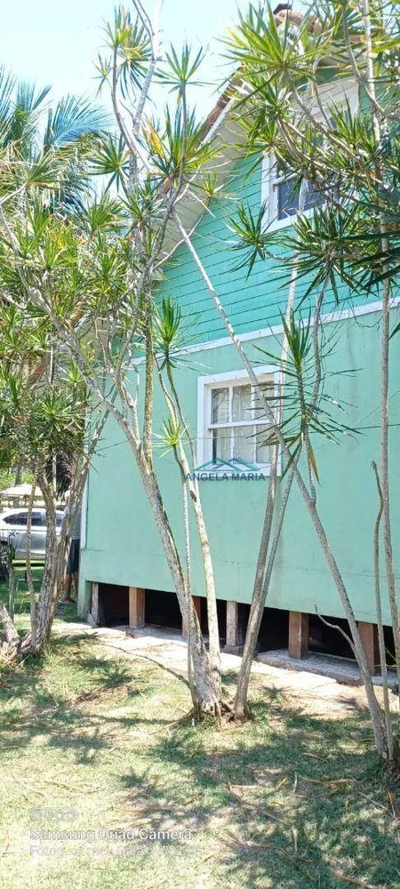 Casa, 3 quartos, 560 m² - Foto 1