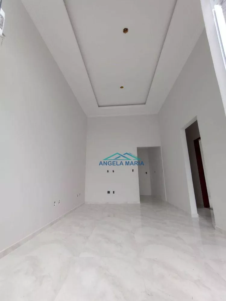 Casa, 3 quartos - Foto 6