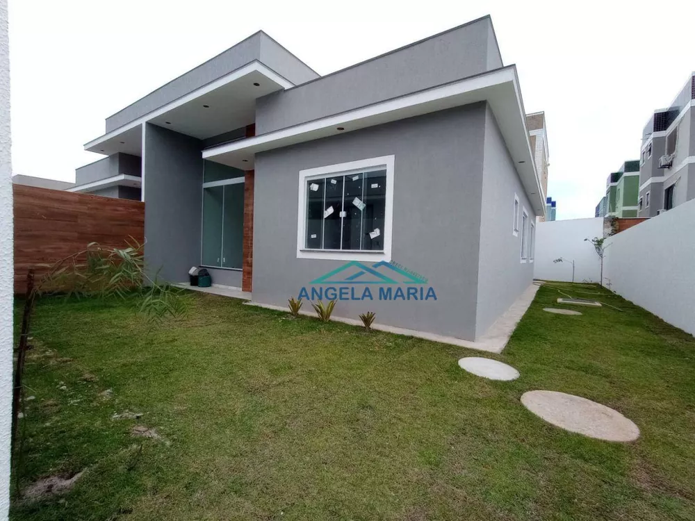 Casa, 3 quartos - Foto 10