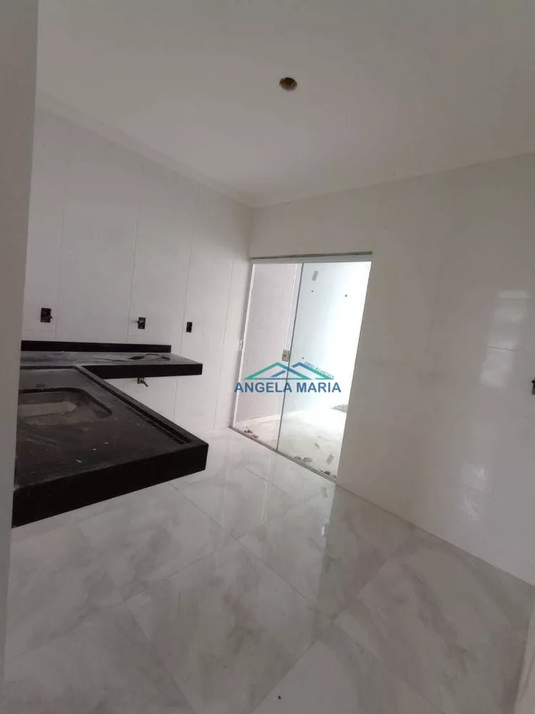 Casa, 3 quartos - Foto 11