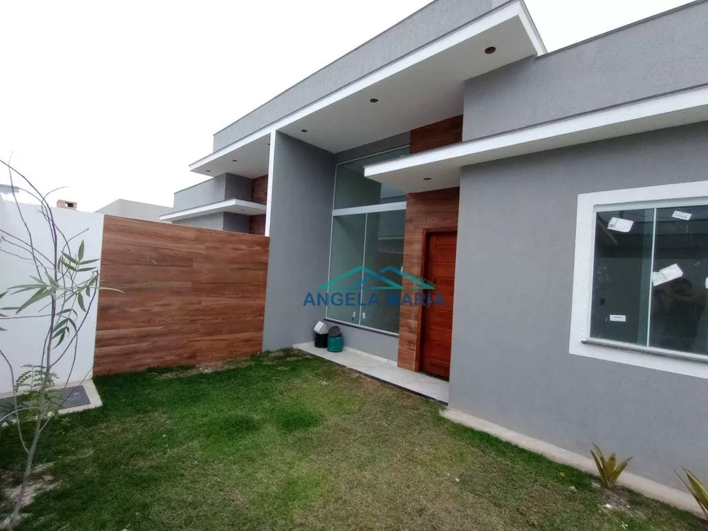 Casa, 3 quartos - Foto 7