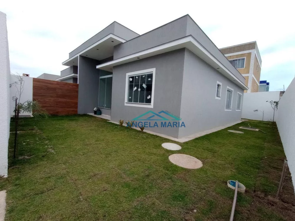 Casa, 3 quartos - Foto 4