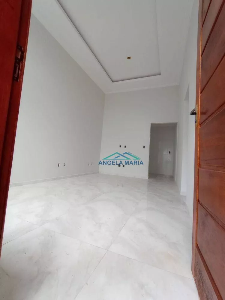 Casa, 3 quartos - Foto 5