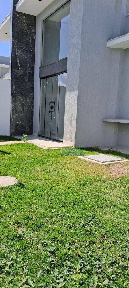 Casa, 3 quartos - Foto 20