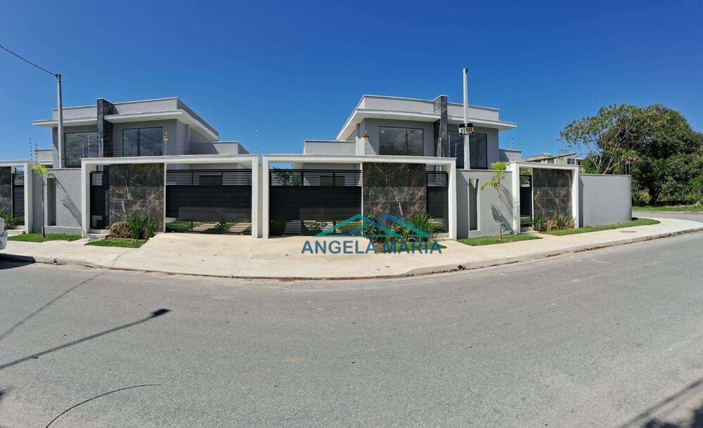 Casa, 3 quartos - Foto 4