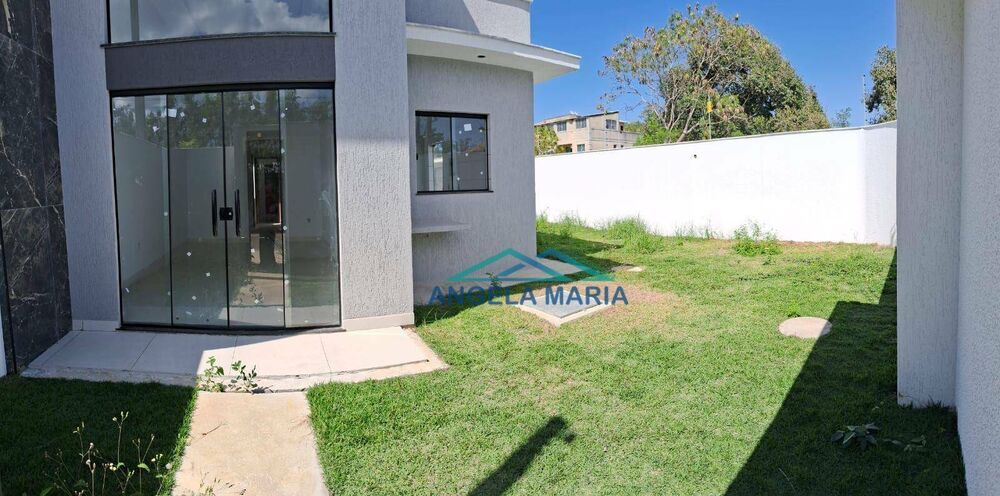 Casa, 3 quartos - Foto 6