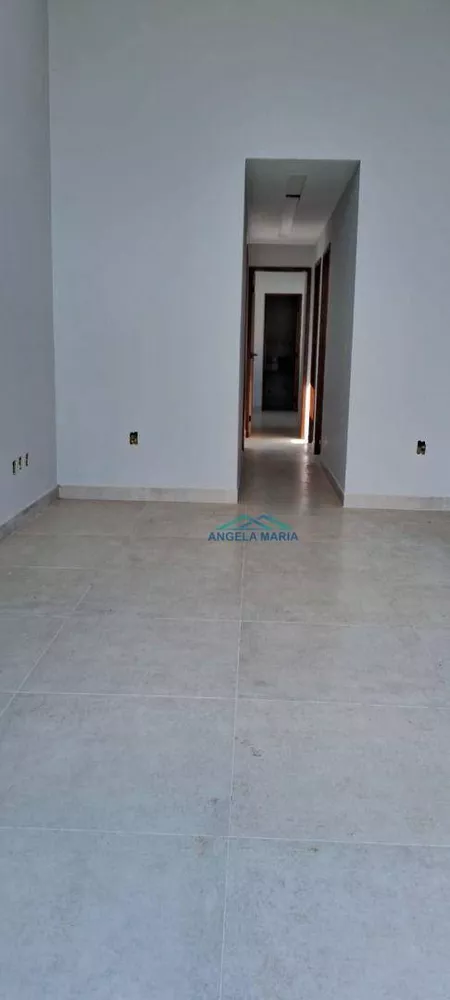 Casa, 3 quartos - Foto 19