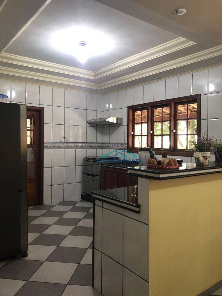 Casa, 3 quartos, 328 m² - Foto 16