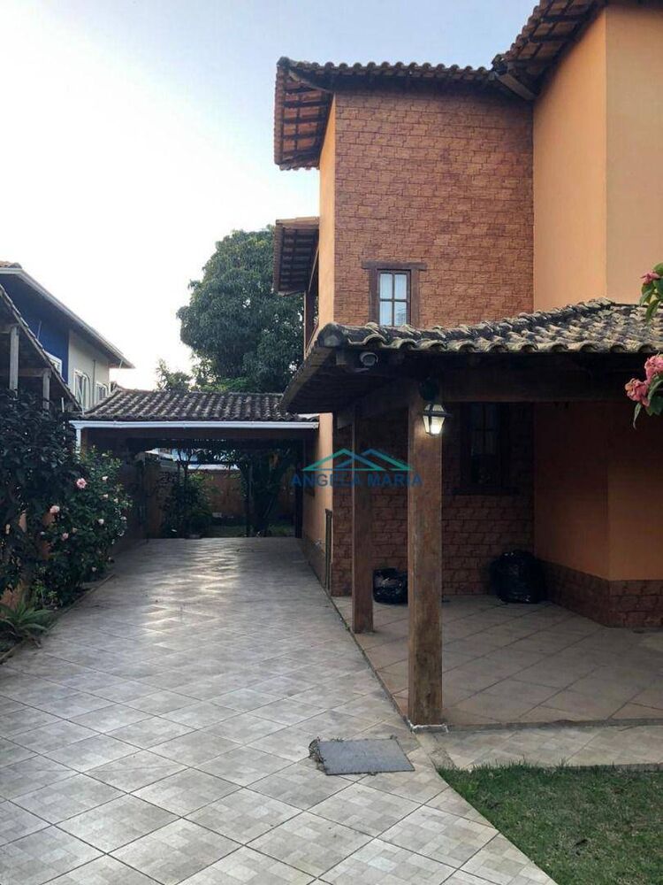 Casa, 3 quartos, 328 m² - Foto 19