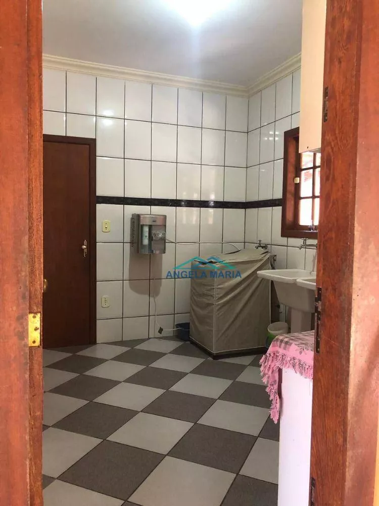 Casa, 3 quartos, 328 m² - Foto 5