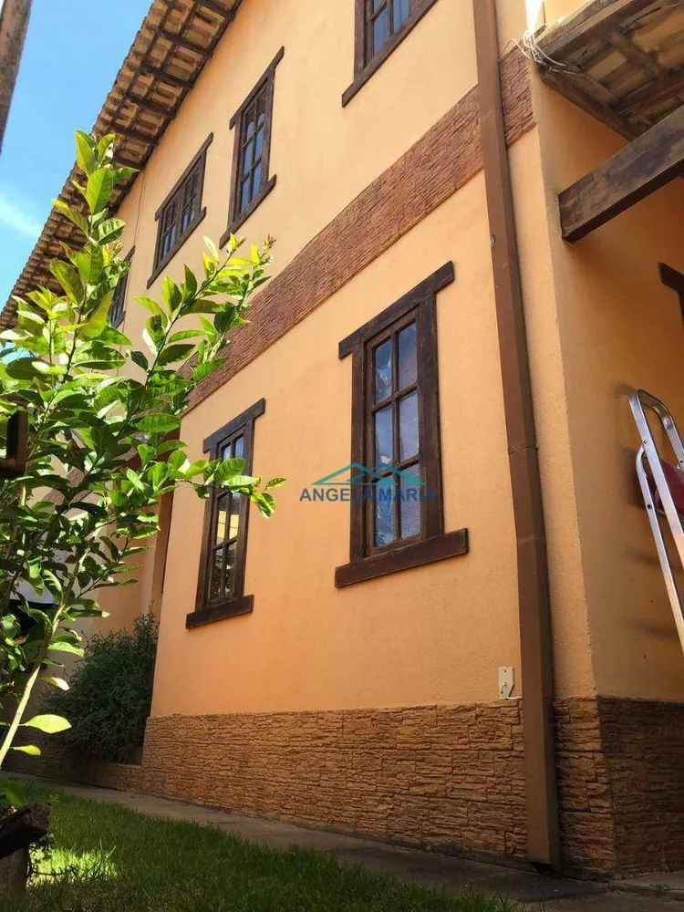 Casa, 3 quartos, 328 m² - Foto 3
