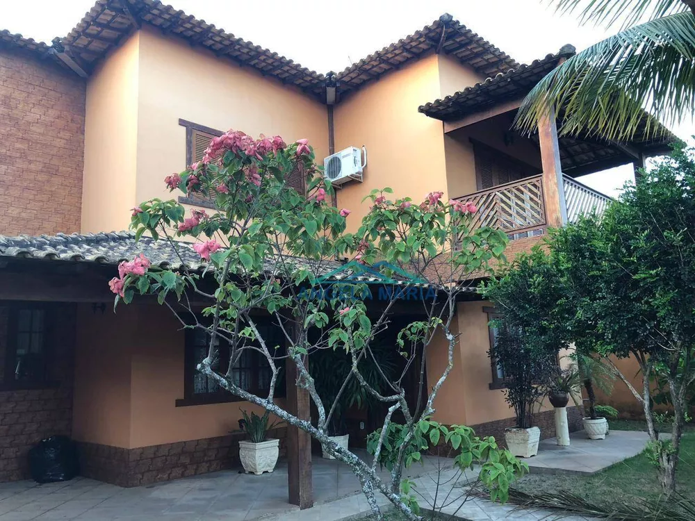 Casa, 3 quartos, 328 m² - Foto 21