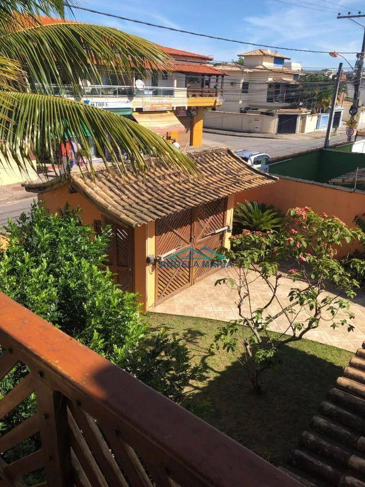 Casa, 3 quartos, 328 m² - Foto 12