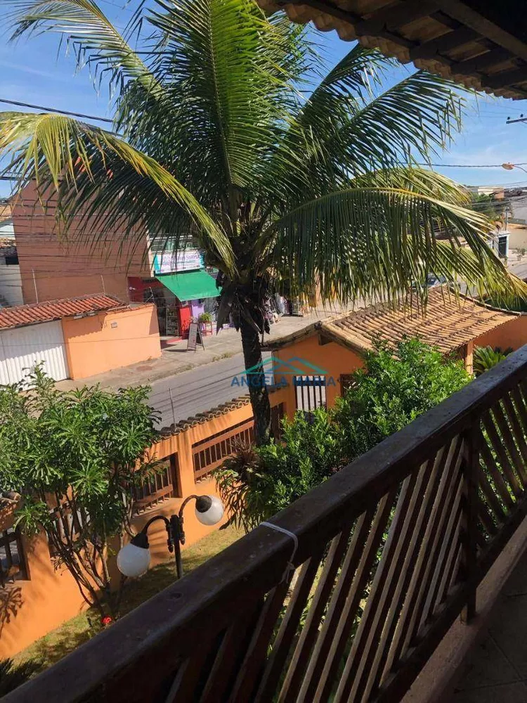 Casa, 3 quartos, 328 m² - Foto 11