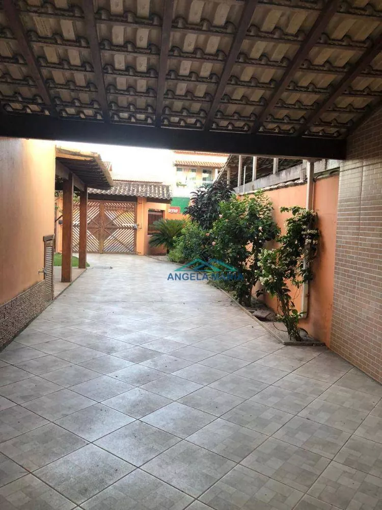 Casa, 3 quartos, 328 m² - Foto 20