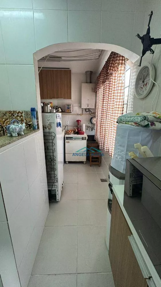 Casa, 3 quartos - Foto 47