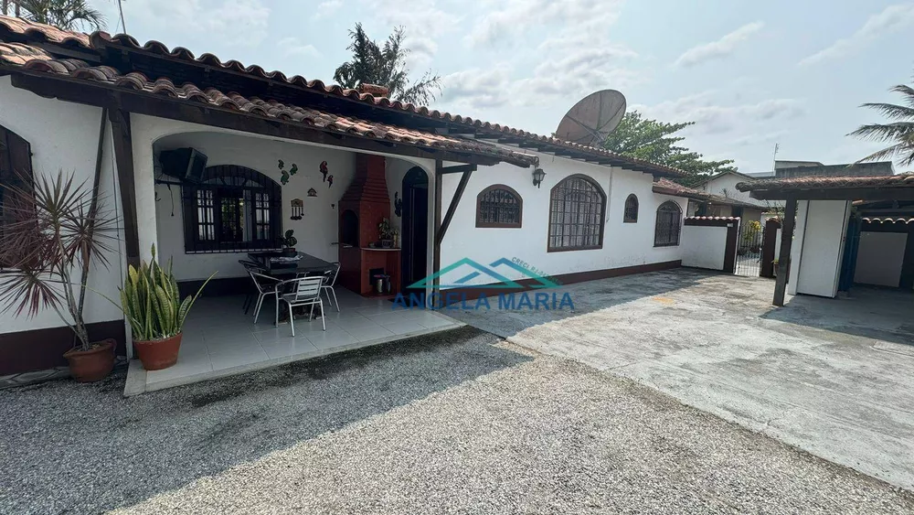 Casa, 3 quartos - Foto 12