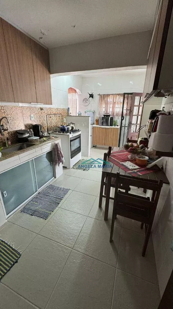 Casa, 3 quartos - Foto 45