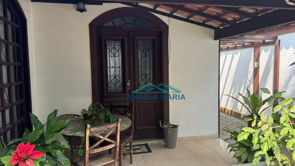 Casa, 3 quartos - Foto 34