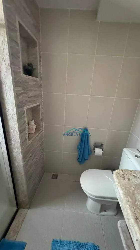 Casa, 3 quartos - Foto 27